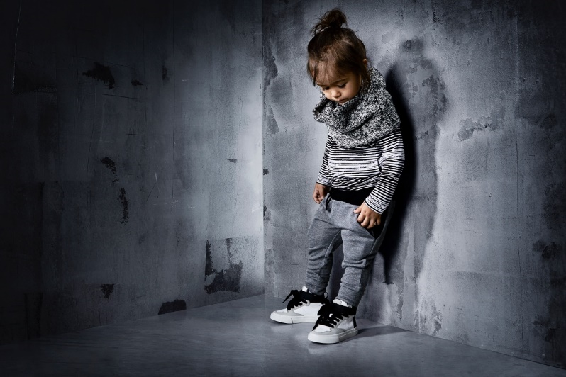 Chi Khi Kids Wear: Check Out This Funky New Label!