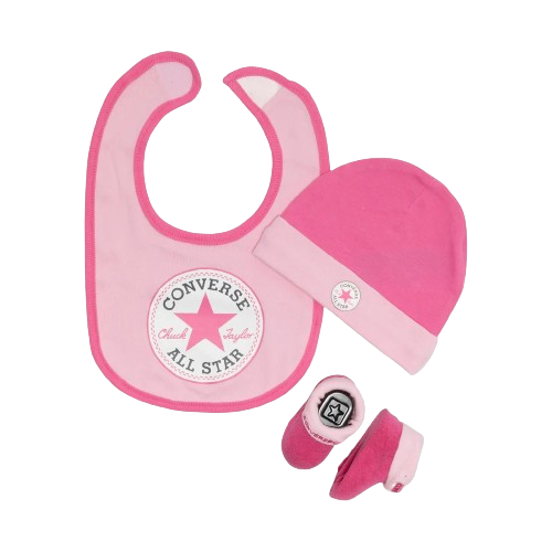 Converse newborn set online