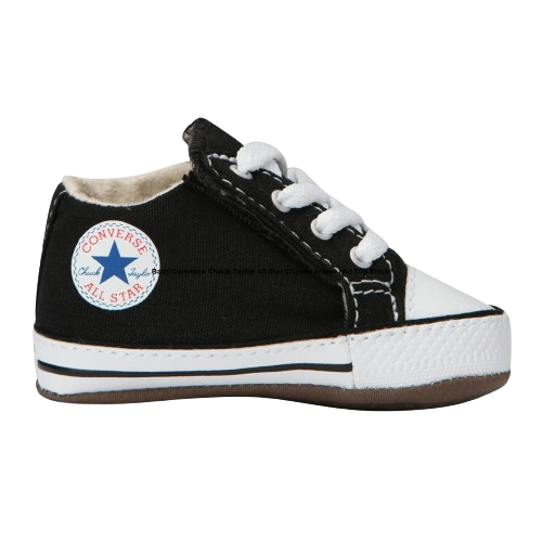 All star baby hot sale converse