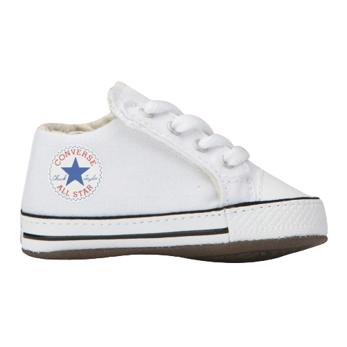 Baby converse size best sale 6