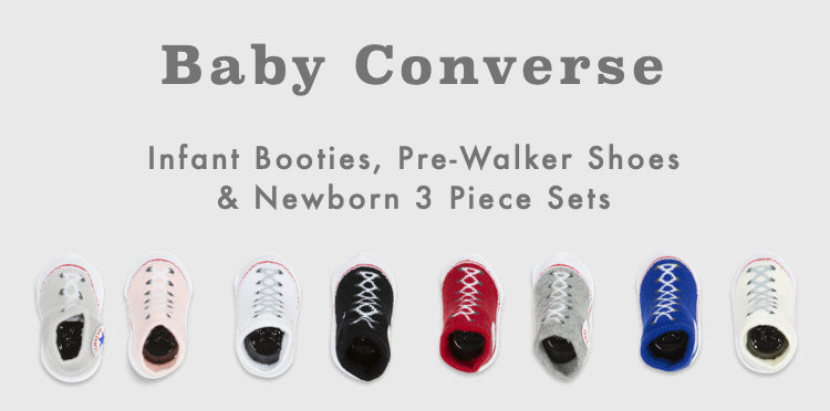 Buy Baby Converse Shoes Afterpay