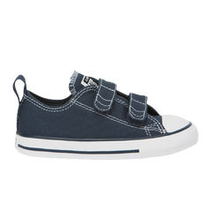 Converse Kids Chuck Taylor All Star 2V Toddler Low Top Navy