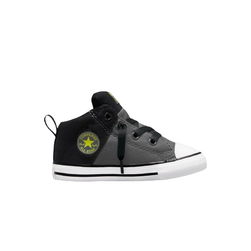 Converse chuck taylor all top star axel mid canvas