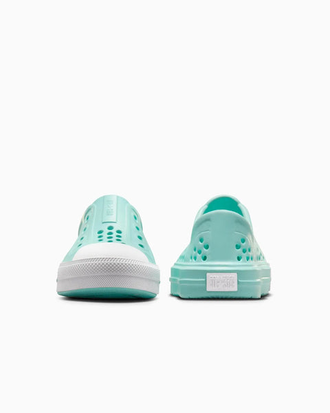 Converse Kids Chuck Taylor All Star Play Lite CX Easy-On Toddler Slipon Polar Beam