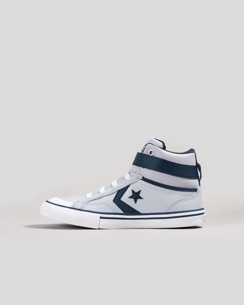 Converse Kids Pro Blaze Junior High Top Ghost Town