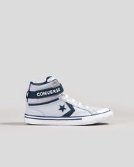 Converse Kids Pro Blaze Junior High Top Ghost Town