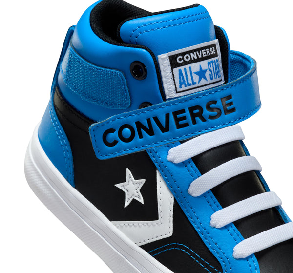 Converse Kids Pro Blaze Junior High Top Retro Sport