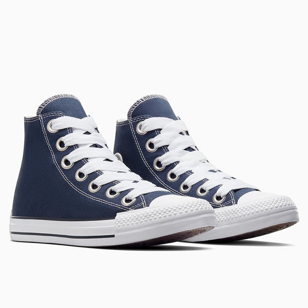 Converse Unisex Chuck Taylor All Star Sketch High Top Navy