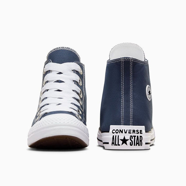 Converse Unisex Chuck Taylor All Star Sketch High Top Navy