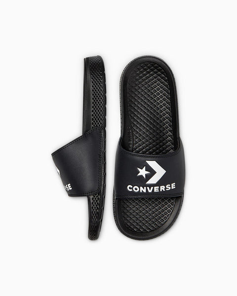 Converse Unisex Chuck Taylor All Star Slide Slipon Black