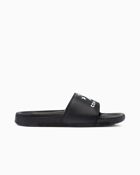 Converse Unisex Chuck Taylor All Star Slide Slipon Black