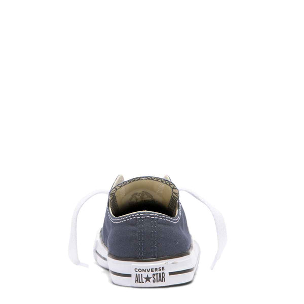 Converse Kids Chuck Taylor All Star Toddler Low Top Navy Afterpay Shoes