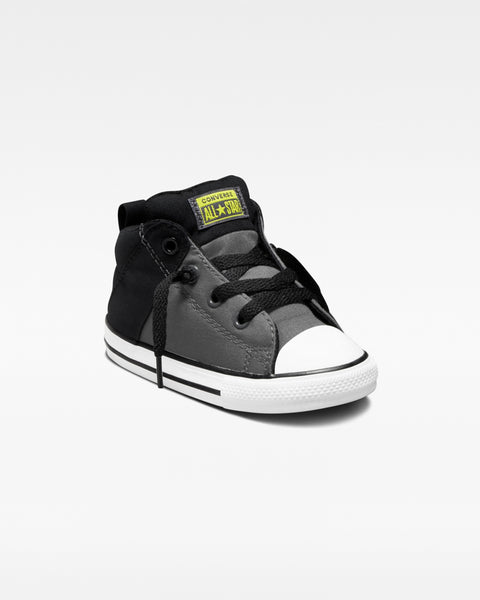 Converse Kids Chuck Taylor All Star Axel Colour Blocked Toddler Mid