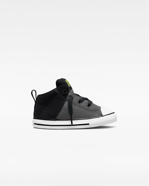 Converse Kids Chuck Taylor All Star Axel Colour Blocked Toddler Mid