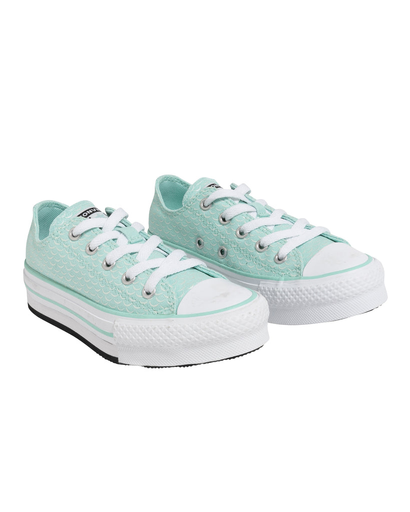 Mint converse shop kids