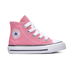 Converse Kids Chuck Taylor All Star Toddler High Top Pink