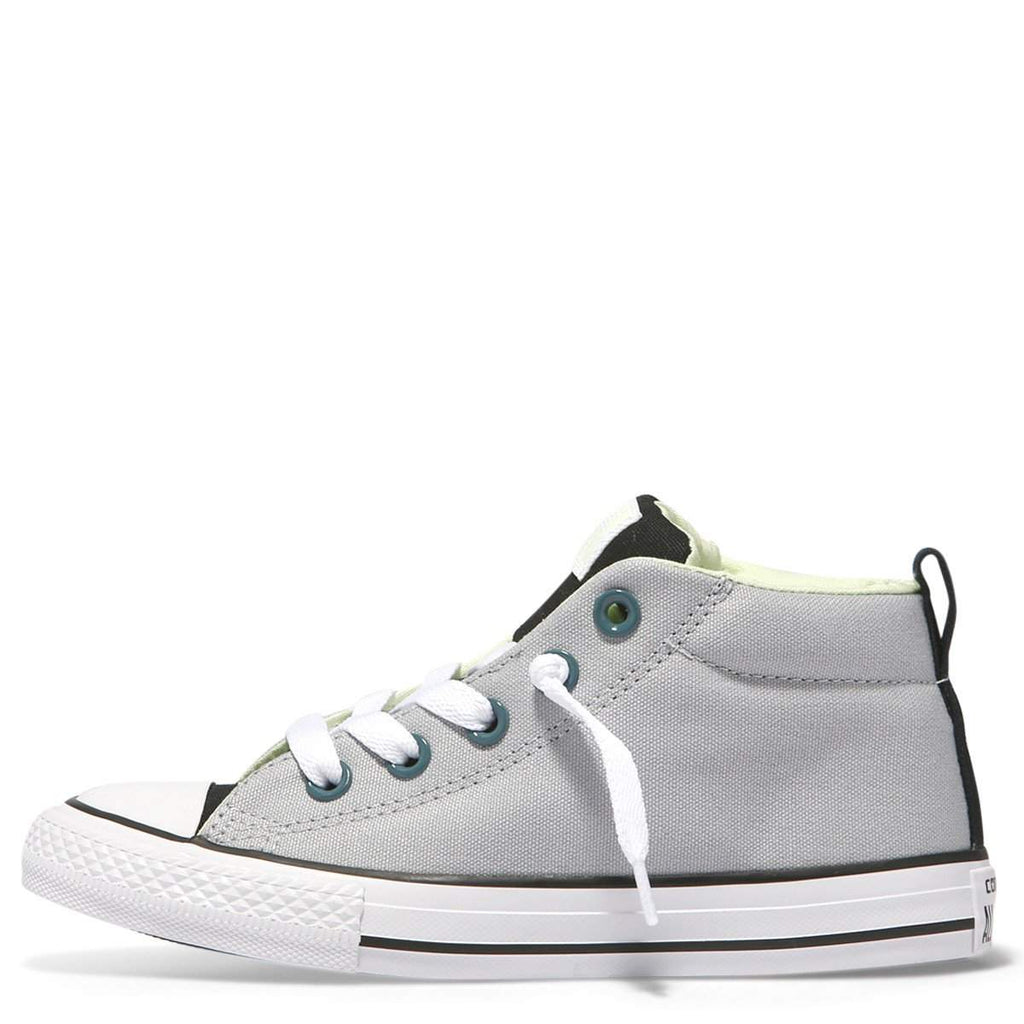 Converse Kids Chuck Taylor Street Youth Mid Afterpay Tiny Style
