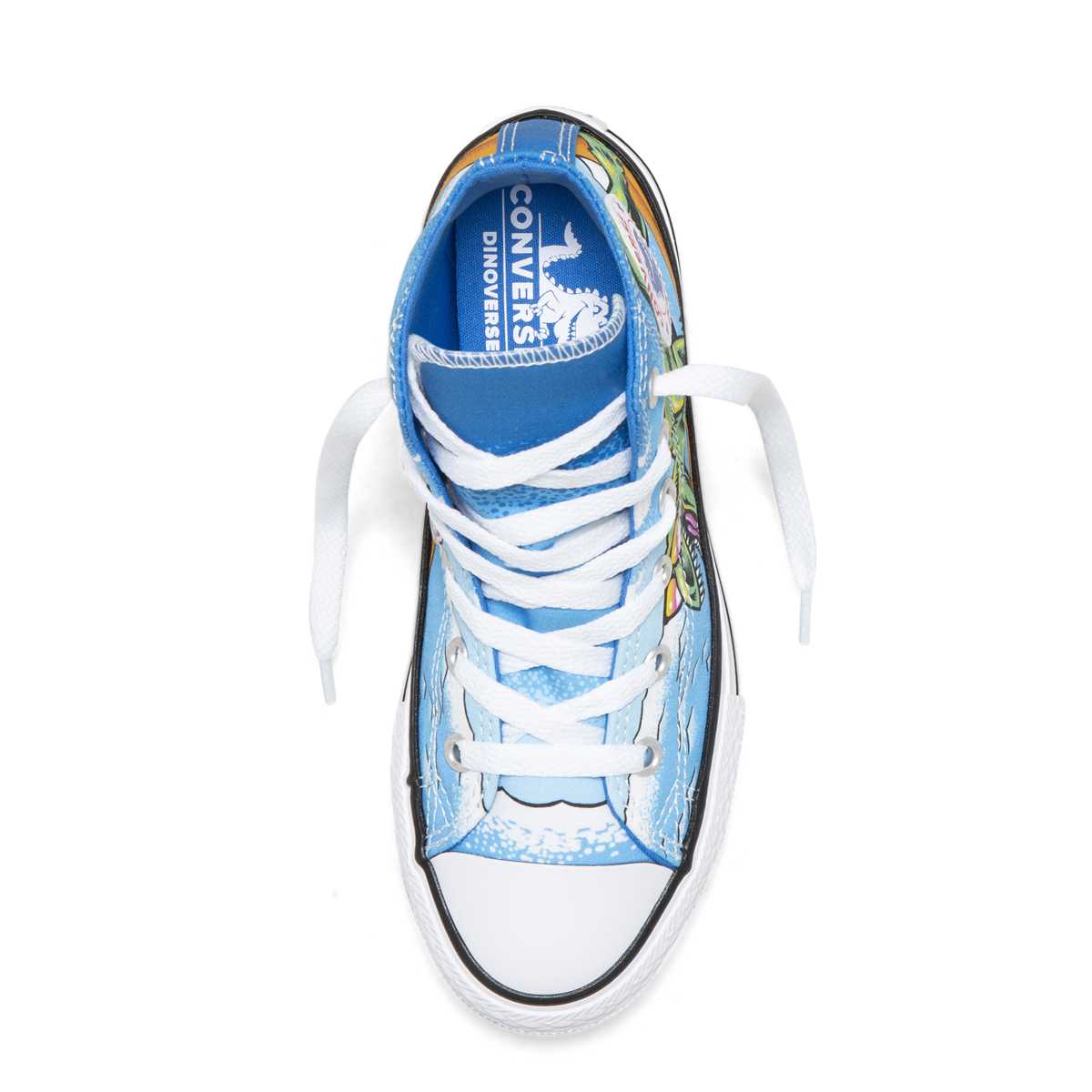 All star dino store