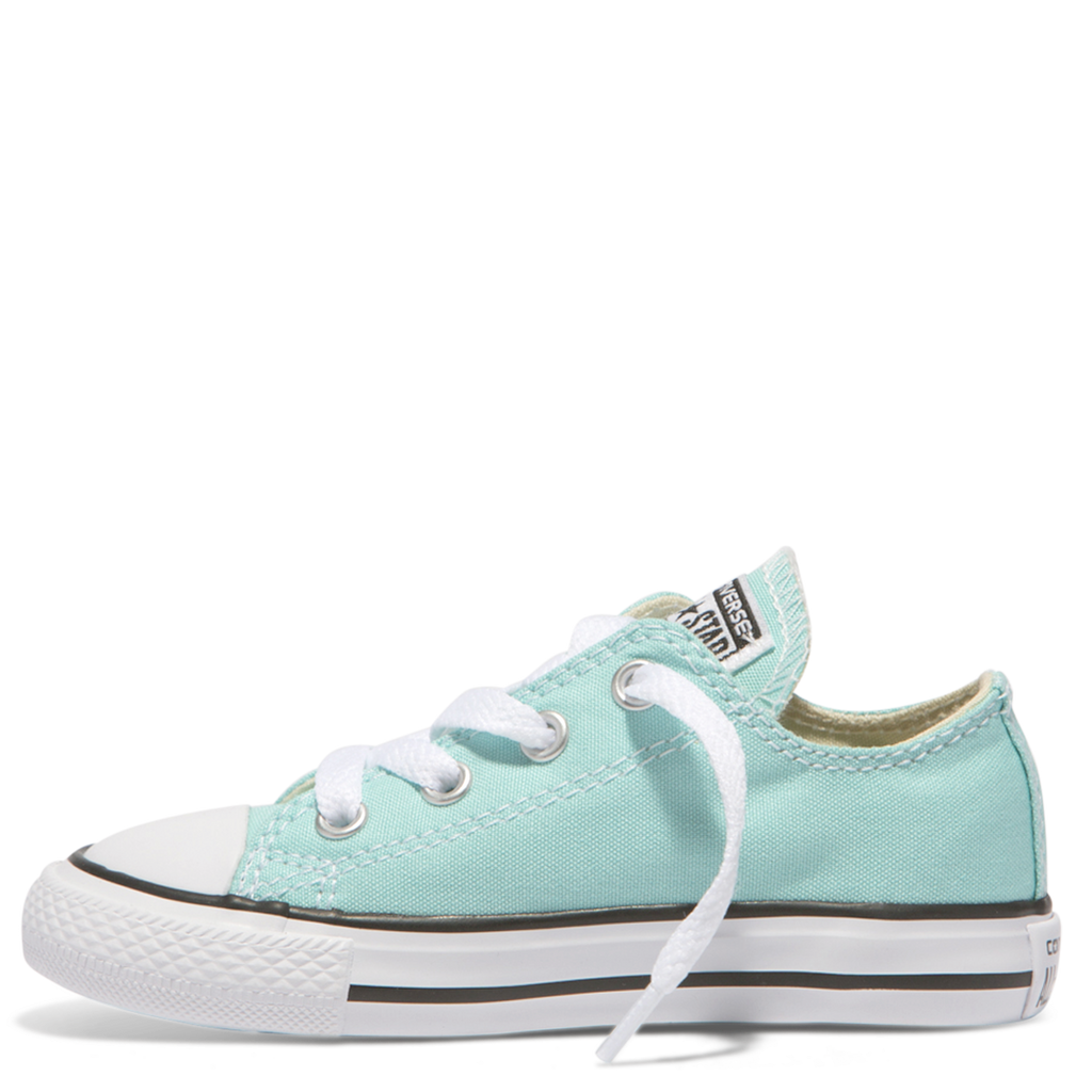 Aqua converse high tops on sale