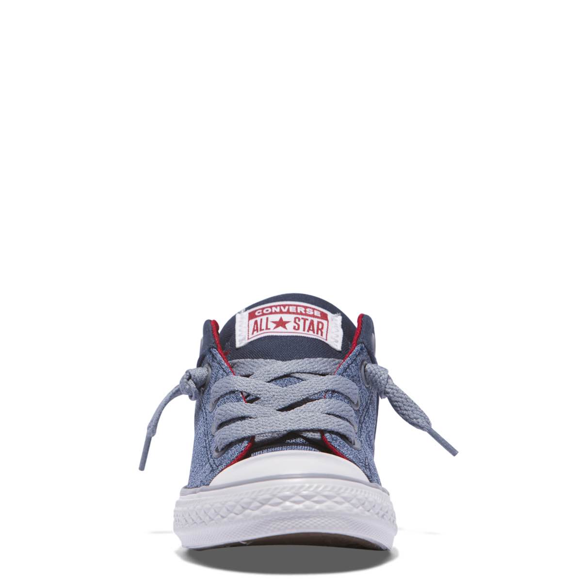Heather grey converse on sale