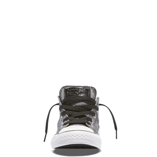 Converse Kids Chuck Taylor All Star Madison Junior Low Top Black