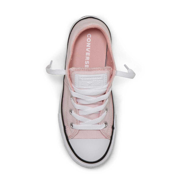 Converse Kids Chuck Taylor All Star Madison Junior Low Top Pink