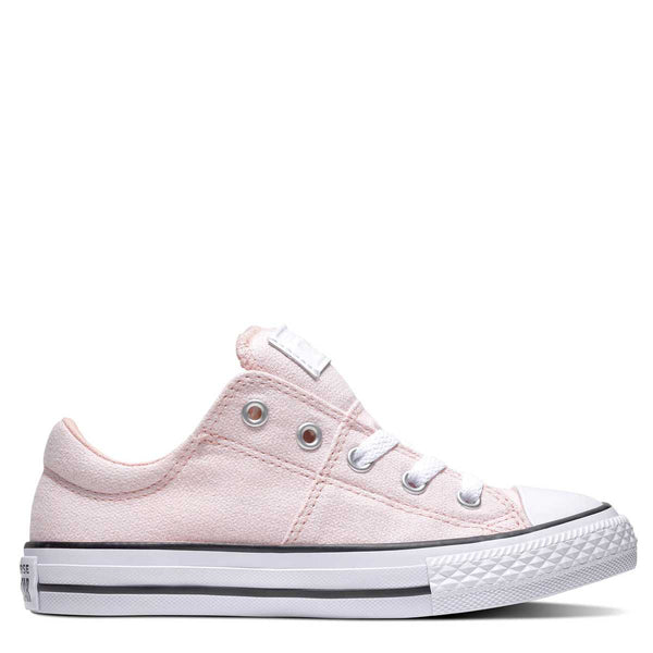 Converse Kids Chuck Taylor All Star Madison Junior Low Top Pink