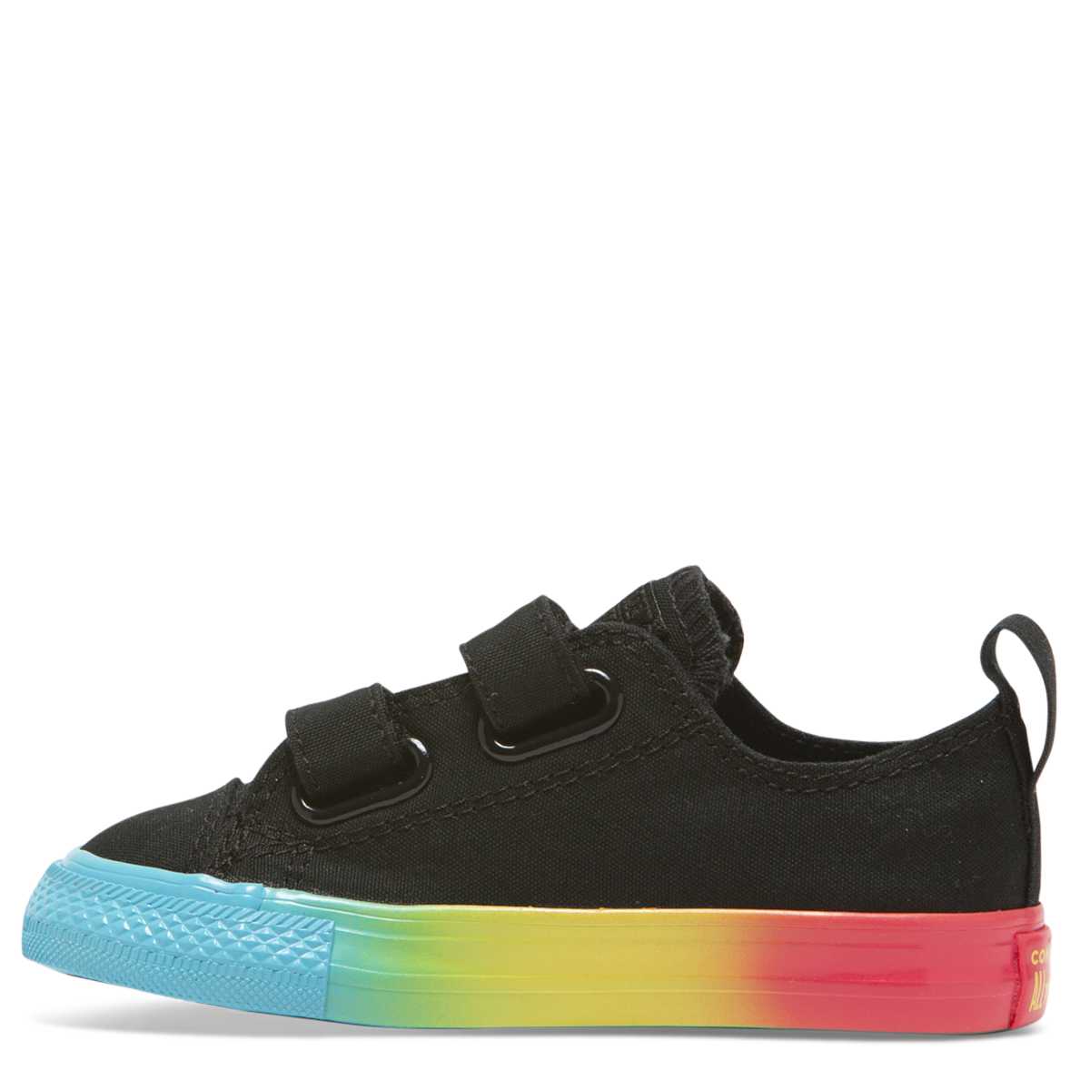 Converse rainbow ice discount