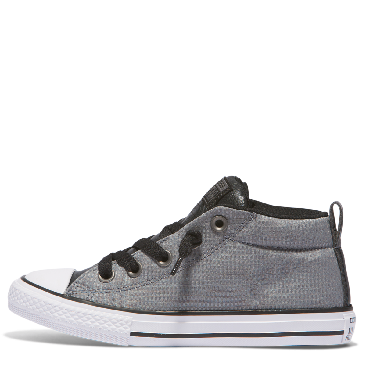 Chuck taylor all star street mid hot sale