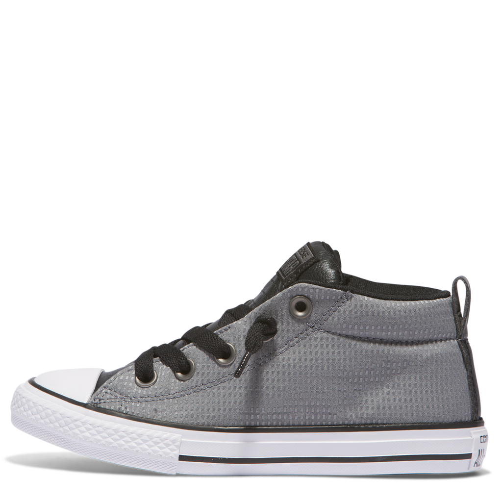 Grey 2025 converse junior