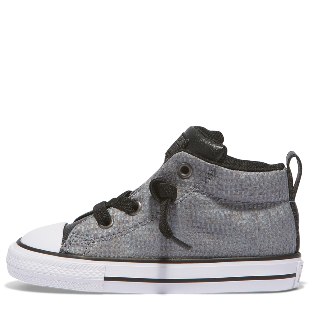 Gray 2025 converse kids