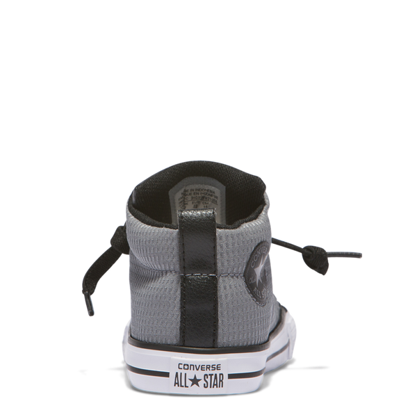 Converse Kids Chuck Taylor All Star Street Back Pack Toddler Mid Cool Grey Australia