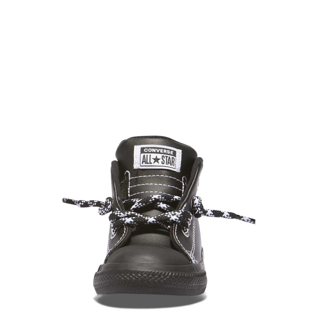 Converse Kids Chuck Taylor All Star Street Hiker Toddler Mid Black Tiny Style Australia
