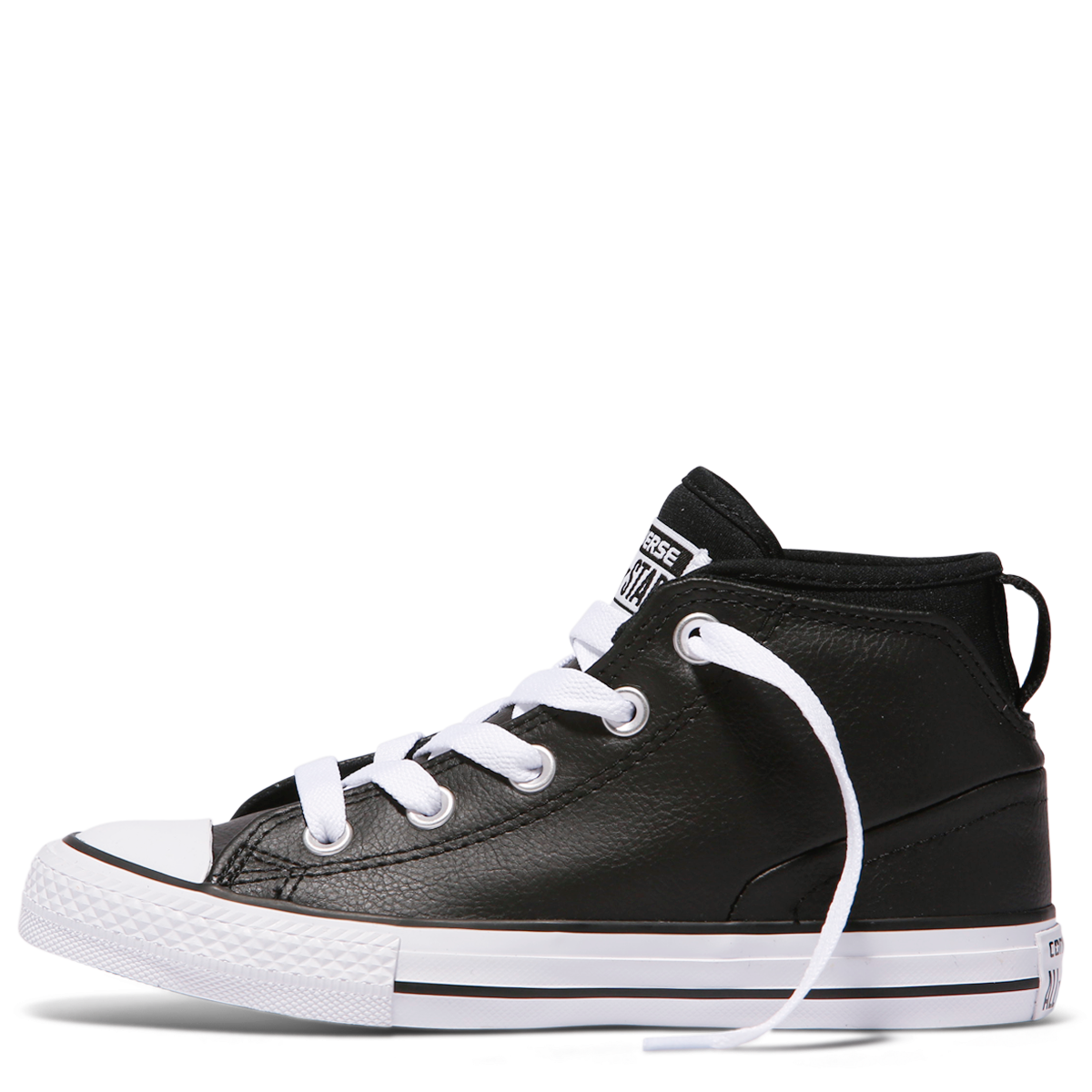 Syde street converse top