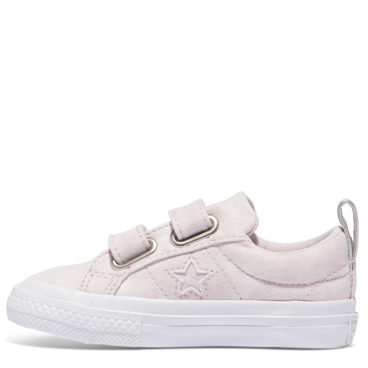 Converse one star peached wash low top on sale