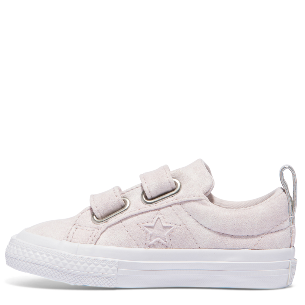One star outlet peached wash
