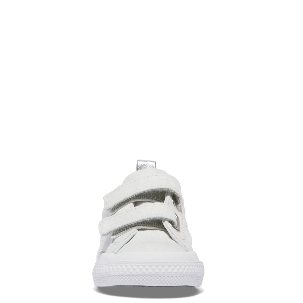 Converse one star pure platinum sales