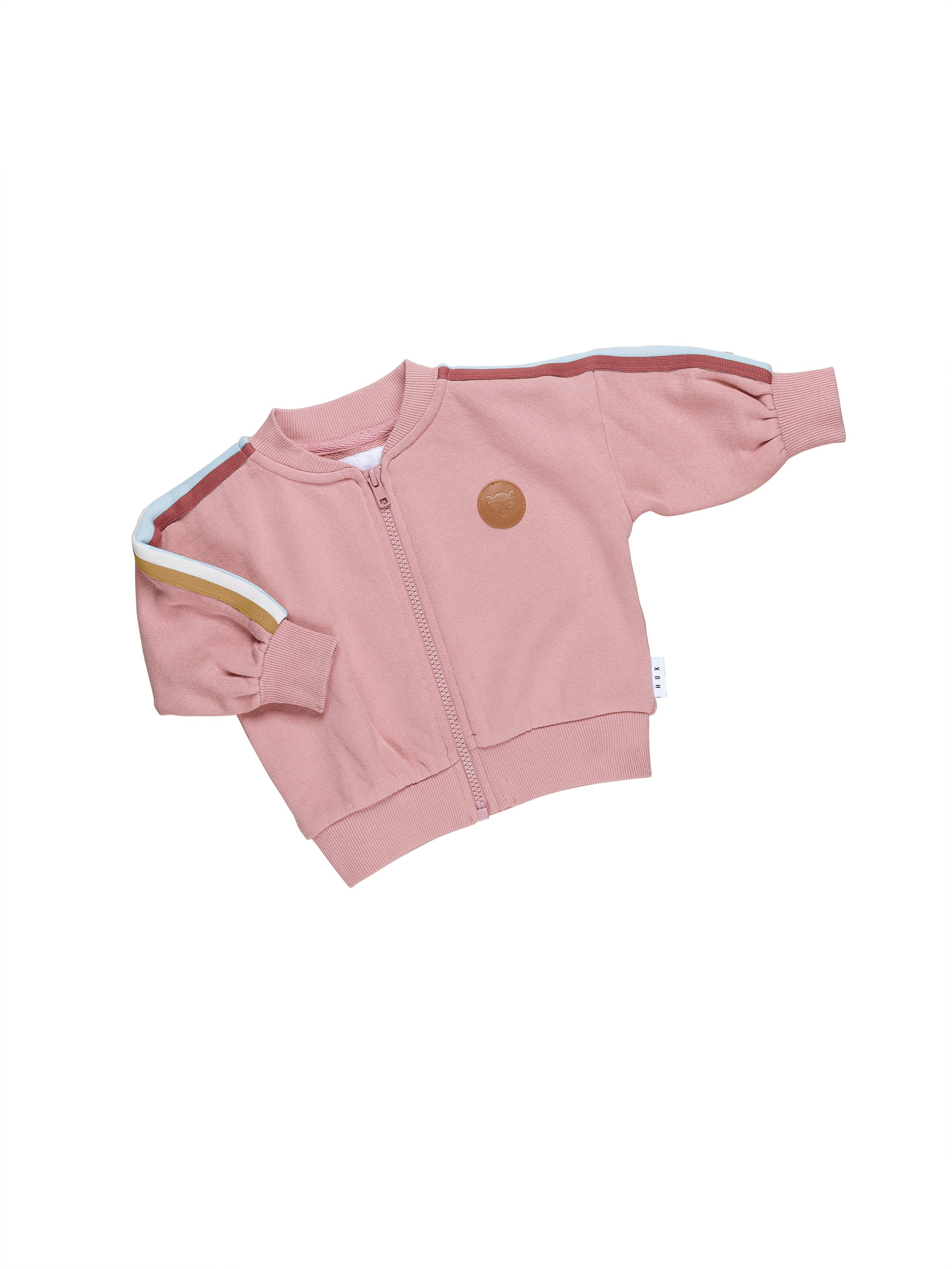 Huxbaby jacket store