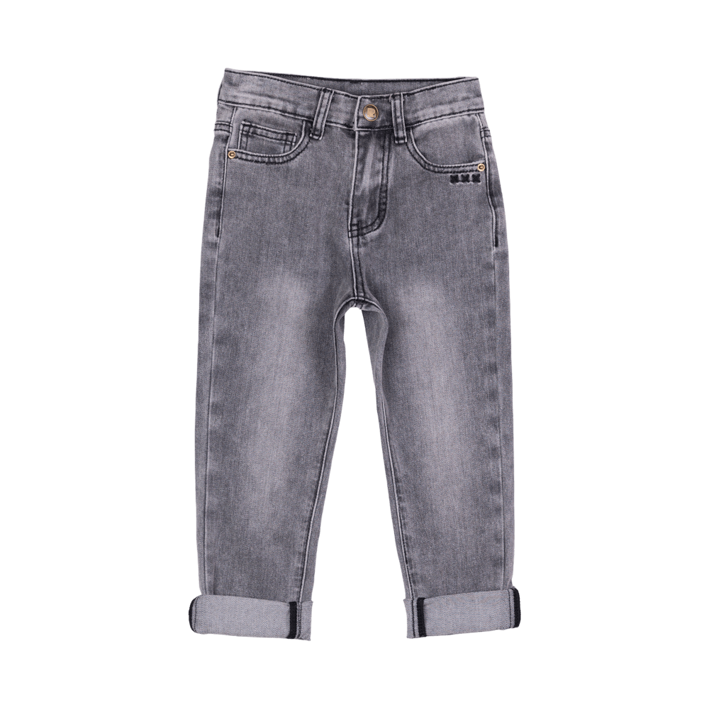 Rock Your Baby Kids Joe Denim Jeans Tiny Style