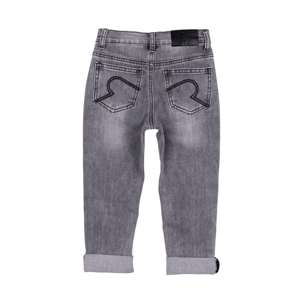 Rock Your Baby Kids’ Joe Denim Jeans – Tiny Style