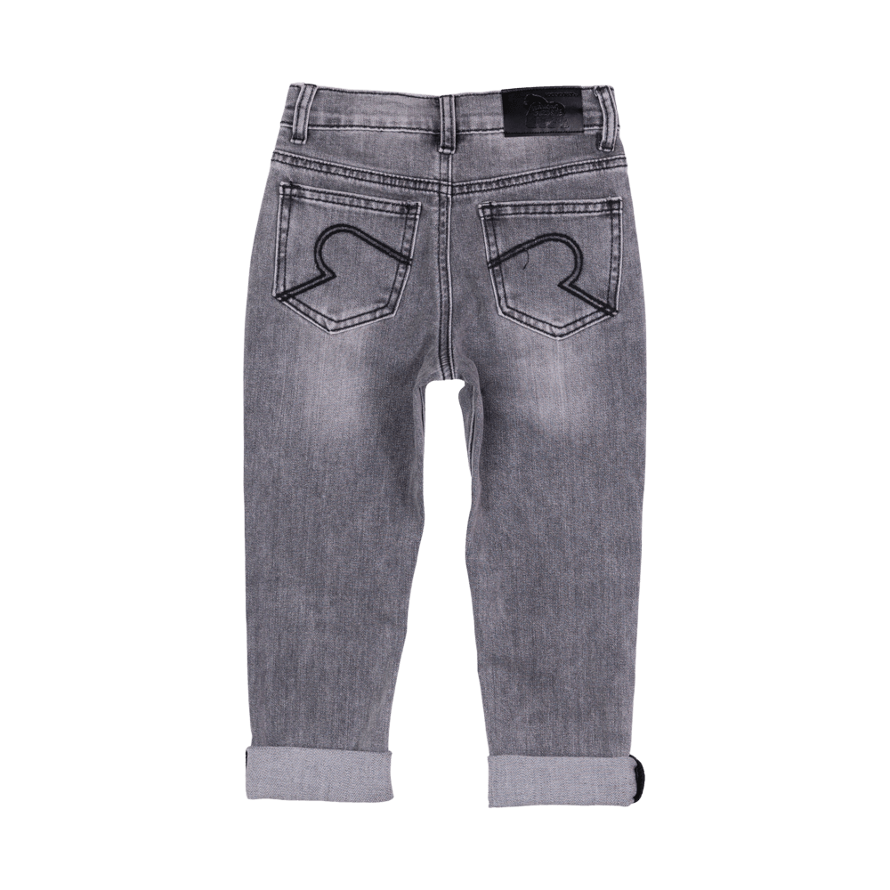 Rock Your Baby Kids Joe Denim Jeans Tiny Style